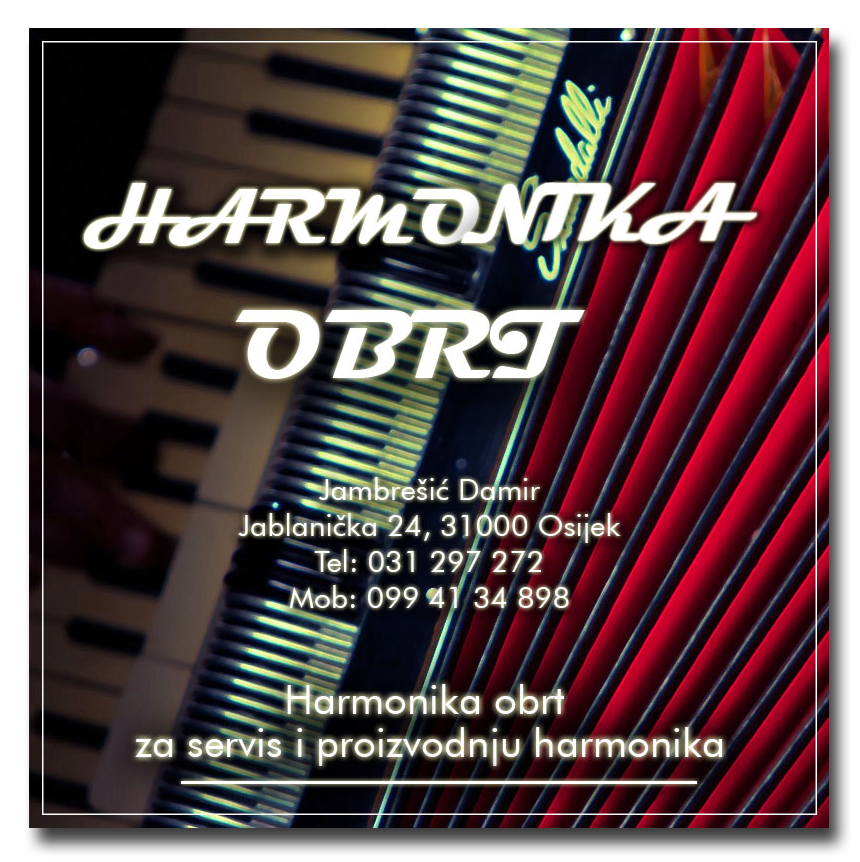 Harmonika